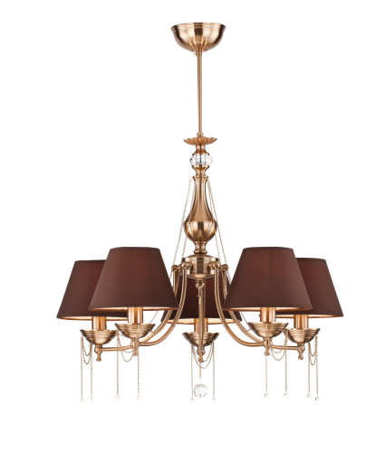 Люстра Maytoni RC0100-PL-05-R Люстра Maytoni RC0100-PL-05-R