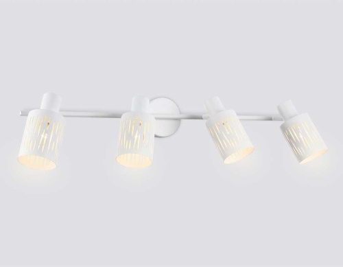 Настенно-потолочный спот Ambrella light TRADITIONAL TR8666