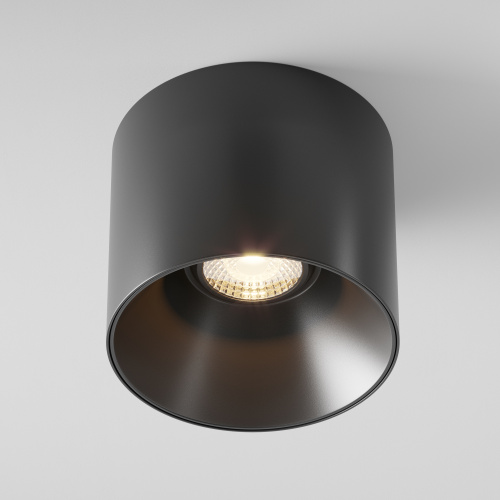 Потолочный светильник Technical C064CL-01-15W3K-RD-B Потолочный светильник Technical C064CL-01-15W3K-RD-B