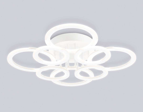 Светильник потолочный Ambrella light ACRYLICA FA8945 Светильник потолочный Ambrella light ACRYLICA FA8945