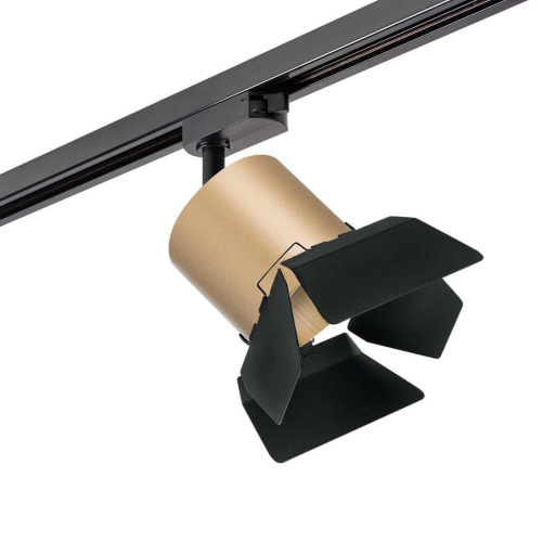 Трековый светильник Lightstar Rullo (213490+592087+202487) R1T3490487 Трековый светильник Lightstar Rullo (213490+592087+202487) R1T3490487