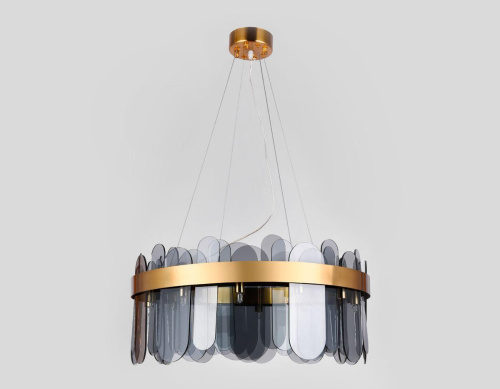 Подвесная люстра Ambrella light Traditional TR5344 Подвесная люстра Ambrella light Traditional TR5344