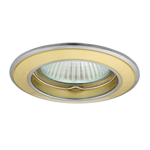 Точечный светильник Kanlux BASK CTC-5514-PG/N 2810 Точечный светильник Kanlux BASK CTC-5514-PG/N 2810