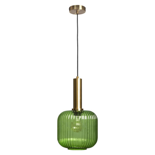 Подвесной светильник Loft IT 2072-B+BR Подвесной светильник Loft IT 2072-B+BR