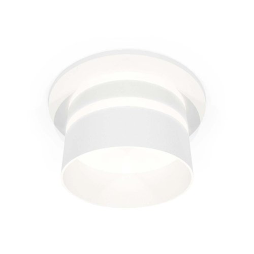 Встраиваемый светильник Ambrella light Techno Spot XC (C6512, N6235) XC6512062 Встраиваемый светильник Ambrella light Techno Spot XC (C6512, N6235) XC6512062