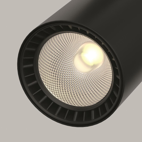 Трековый светильник Technical TR029-3-10W3K-S-B Трековый светильник Technical TR029-3-10W3K-S-B