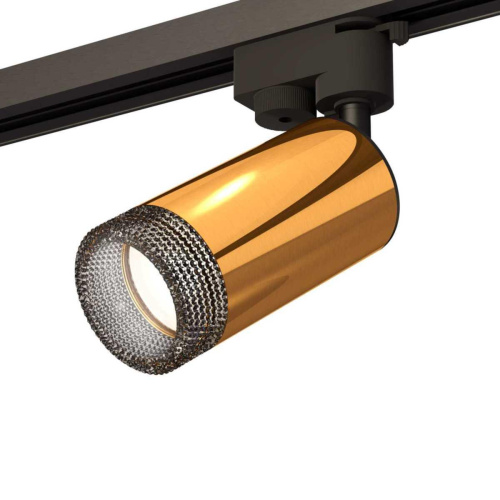 Комплект трекового светильника Ambrella light Track System XT (A2521, C6327, N6151) XT6327011 Комплект трекового светильника Ambrella light Track System XT (A2521, C6327, N6151) XT6327011