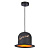Подвесной светильник Arte Lamp Caffe A5064SP-1BN