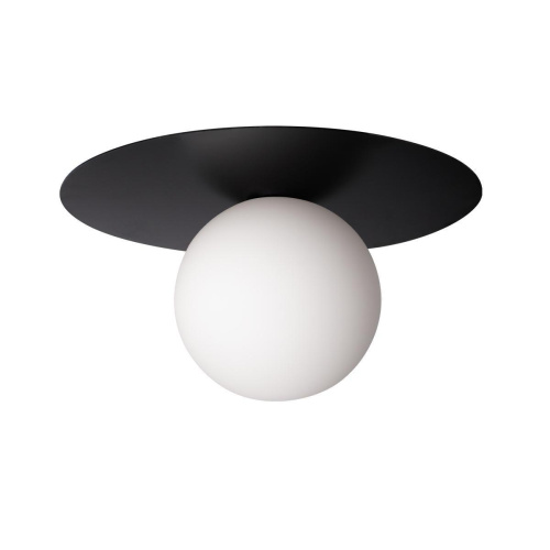 Потолочный светильник Loft IT Ufo 10120/250C Black Потолочный светильник Loft IT Ufo 10120/250C Black