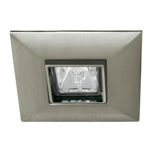Встраиваемый светильник Paulmann Premium Quadro 5709 Встраиваемый светильник Paulmann Premium Quadro 5709