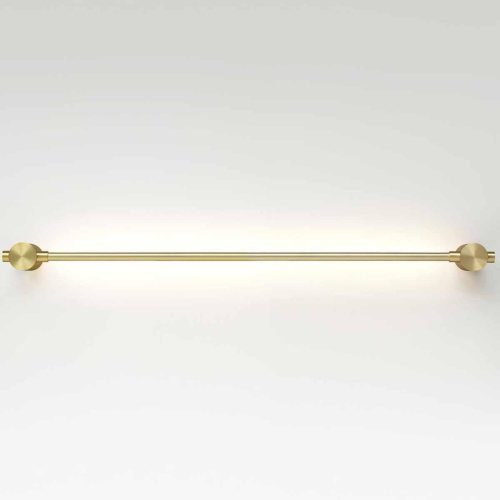 Настенный светодиодный светильник Odeon Light Dalia 4396/8WL Настенный светодиодный светильник Odeon Light Dalia 4396/8WL
