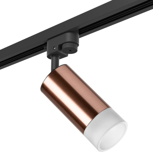 Трековый светильник Lightstar Rullo (214430+592057+202431) R1T43031 Трековый светильник Lightstar Rullo (214430+592057+202431) R1T43031