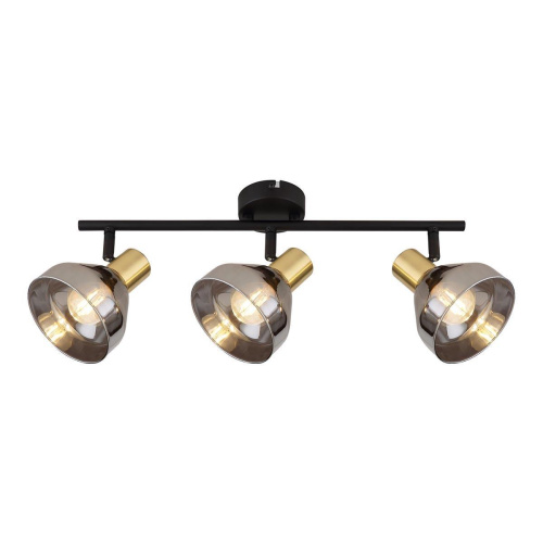Спот Rivoli Kinge 7036-703 Б0052876 Спот Rivoli Kinge 7036-703 Б0052876