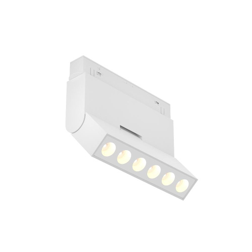 Трековый светильник Technical TR033-4-6W3K-M-DS-W Трековый светильник Technical TR033-4-6W3K-M-DS-W