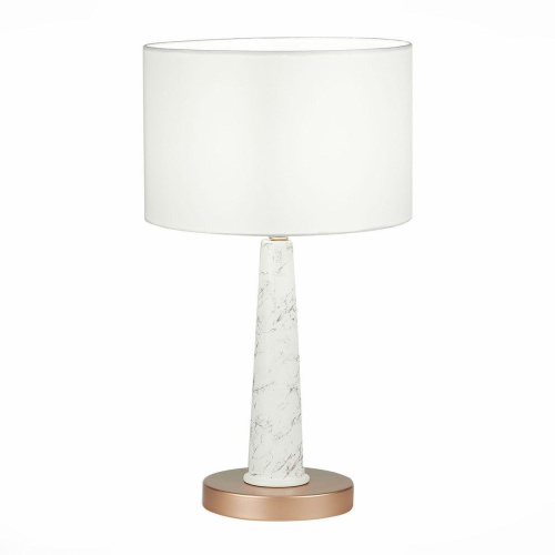 Настольная лампа ST Luce Vellino SL1163.204.01 Настольная лампа ST Luce Vellino SL1163.204.01