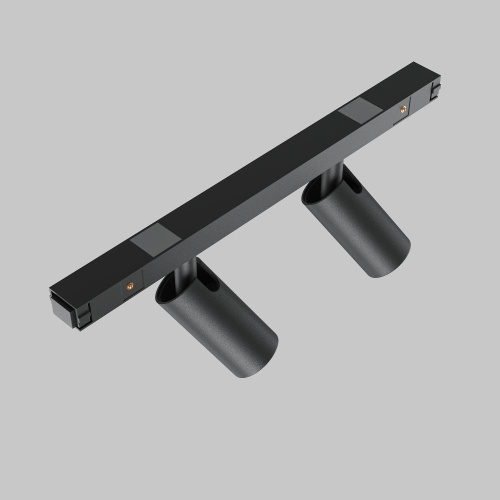 Трековый светильник Technical TR176-1-2X3WTW-M-B Трековый светильник Technical TR176-1-2X3WTW-M-B