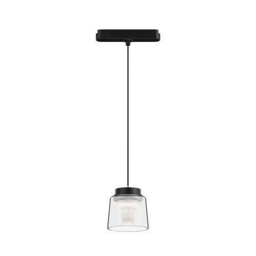 Трековый светильник Denkirs AIR HANG DK5347-BK Трековый светильник Denkirs AIR HANG DK5347-BK