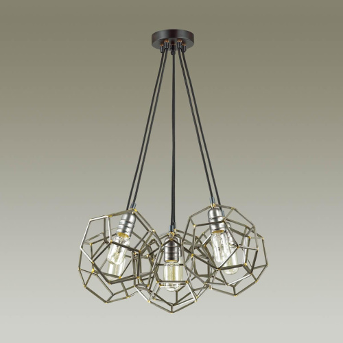 Подвесная люстра Lumion Ervin 3739/6 Подвесная люстра Lumion Ervin 3739/6