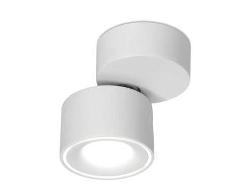 Светодиодный спот Ambrella light Techno Spot TN268 Светодиодный спот Ambrella light Techno Spot TN268