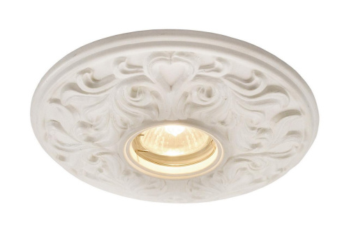 Встраиваемый светильник Arte Lamp Muster A5270PL-1WH Встраиваемый светильник Arte Lamp Muster A5270PL-1WH