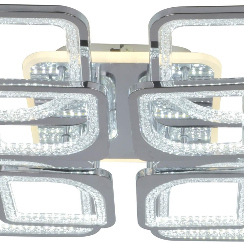 Потолочная люстра Seven Fires Bernt SF7066/9C-CR-BL Потолочная люстра Seven Fires Bernt SF7066/9C-CR-BL