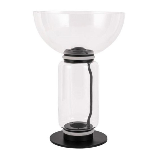 Настольная лампа Divinare Trumpet 1242/06 TL-18 Настольная лампа Divinare Trumpet 1242/06 TL-18