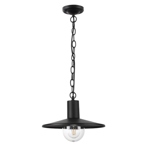 Уличный подвесной светильник Odeon Light Nature Furcadia 4833/1 Уличный подвесной светильник Odeon Light Nature Furcadia 4833/1