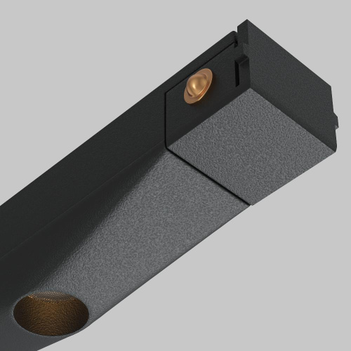 Трековый светильник Technical TR175-1-12WTW-M-B Трековый светильник Technical TR175-1-12WTW-M-B