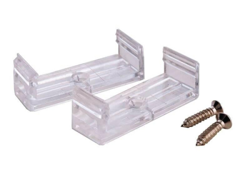 Клипса монтажная Deko-Light Clip 90° Set 687045 Клипса монтажная Deko-Light Clip 90° Set 687045