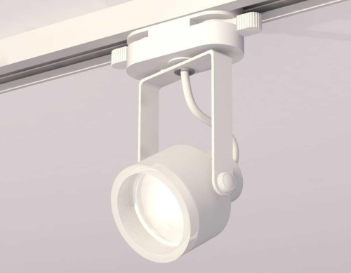 Комплект трекового светильника Ambrella light Track System XT (C6601, N6245) XT6601084 Комплект трекового светильника Ambrella light Track System XT (C6601, N6245) XT6601084