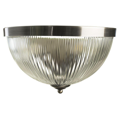 Настенный светильник Arte Lamp American Diner A9366AP-2AB Настенный светильник Arte Lamp American Diner A9366AP-2AB