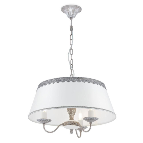 Люстра Maytoni ARM023-PL-03-S Люстра Maytoni ARM023-PL-03-S