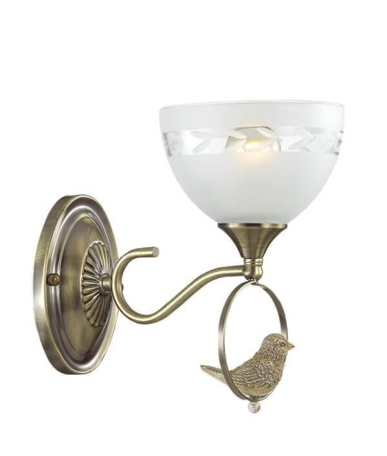 Бра Lumion Classi Horas 3403/1W Бра Lumion Classi Horas 3403/1W
