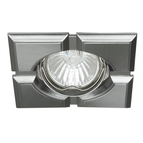 Точечный светильник Kanlux FIRLA CT-DTL35-SC 8664 Точечный светильник Kanlux FIRLA CT-DTL35-SC 8664