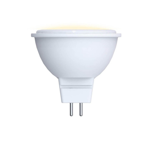 Лампа светодиодная GU5.3 5W 3000K JCDR матовая LED-JCDR-5W/WW/GU5.3/O 09942 Лампа светодиодная GU5.3 5W 3000K JCDR матовая LED-JCDR-5W/WW/GU5.3/O 09942