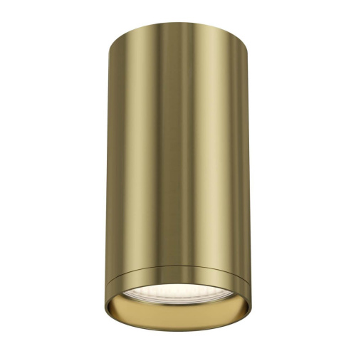 Потолочный светильник Maytoni Focus S C052CL-01BS Потолочный светильник Maytoni Focus S C052CL-01BS
