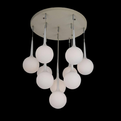 Подвесная люстра Lightstar Simple Light 803100 Подвесная люстра Lightstar Simple Light 803100