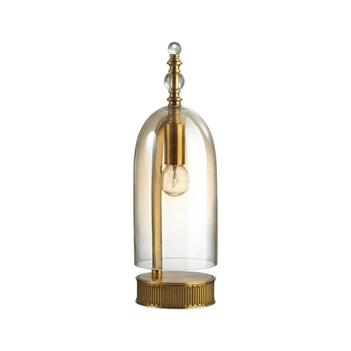 Настольная лампа Odeon Light Neo Bell 4892/1T Настольная лампа Odeon Light Neo Bell 4892/1T