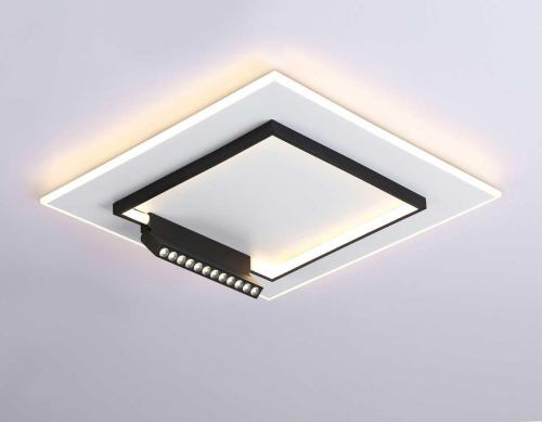 Потолочный светодиодный светильник Ambrella light Comfort LineTech FL51455 Потолочный светодиодный светильник Ambrella light Comfort LineTech FL51455