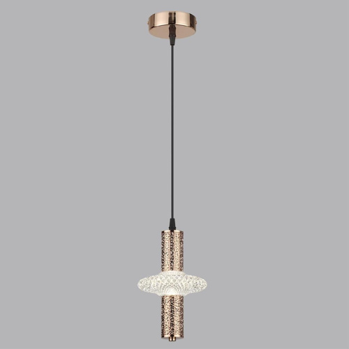 Подвесной светодиодный светильник Lumion Ledio Cristie 8009/6L Подвесной светодиодный светильник Lumion Ledio Cristie 8009/6L