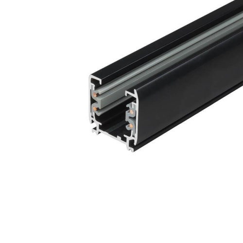 Шинопровод трехфазный Uniel UBX-AS4 Black 300 09729 Шинопровод трехфазный Uniel UBX-AS4 Black 300 09729