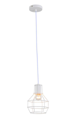 Подвесной светильник Escada 1129/1S (White) Подвесной светильник Escada 1129/1S (White)