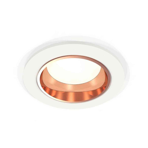 Комплект встраиваемого светильника Ambrella light Techno Spot XC6512005 SWH/PPG белый песок/золото розовое полированное (C6512, N6114) Комплект встраиваемого светильника Ambrella light Techno Spot XC6512005 SWH/PPG белый песок/золото розовое полированное (C6512, N6114)