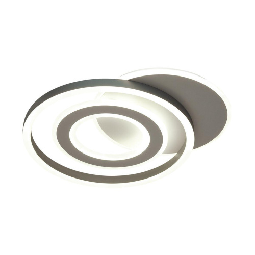 Потолочный светодиодный светильник Lumion Ledio 4504/85CL Потолочный светодиодный светильник Lumion Ledio 4504/85CL