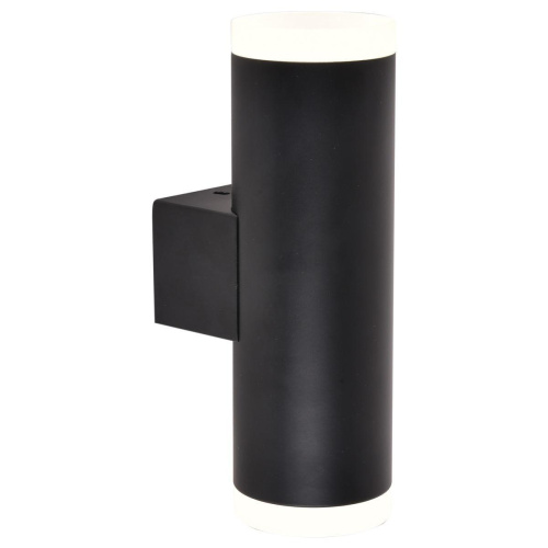 Настенный светильник Reluce 81807-9.2-002RD COB10W BK Настенный светильник Reluce 81807-9.2-002RD COB10W BK