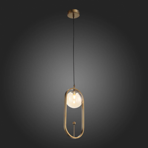 Подвесной светильник ST Luce Circono SL1201.203.01 Подвесной светильник ST Luce Circono SL1201.203.01