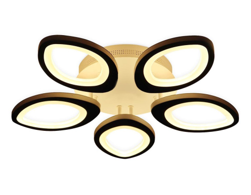 Потолочная светодиодная люстра Ambrella light Original FA4492 Потолочная светодиодная люстра Ambrella light Original FA4492