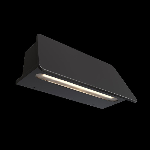 Настенный светильник (бра) Outdoor O429WL-L6GF3K Настенный светильник (бра) Outdoor O429WL-L6GF3K