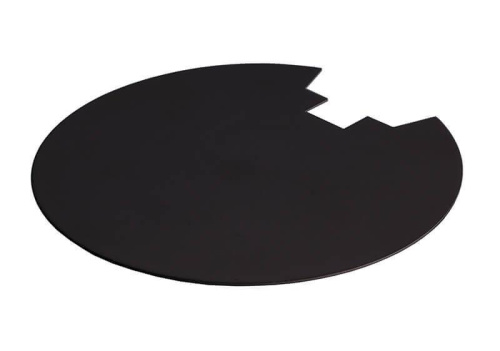 Крышка Deko-Light Backcover Black for Series Uni II 930335 Крышка Deko-Light Backcover Black for Series Uni II 930335