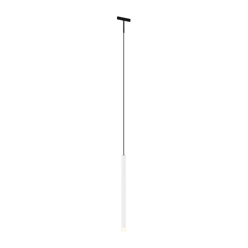 Трековый подвесной светильник Technical TR191-1-3W3K-M-BW Трековый подвесной светильник Technical TR191-1-3W3K-M-BW